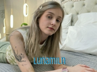 Lunamiln