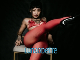 Lunaodette