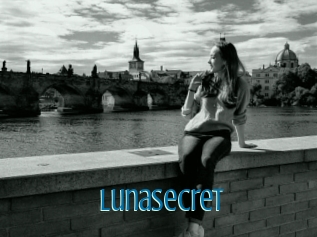 Lunasecret