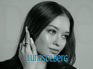 Lunasolberg