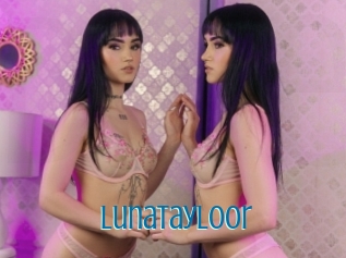 Lunatayloor