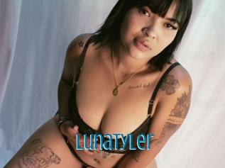 Lunatyler