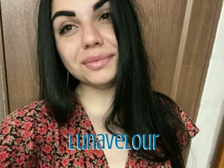 Lunavelour
