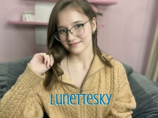 Lunettesky