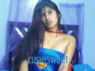 Lushysweet