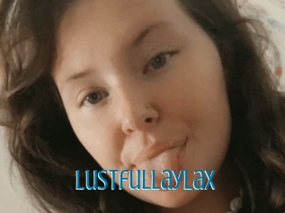 Lustfullaylax