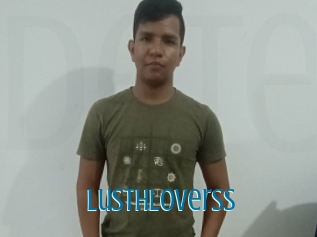 Lusthloverss