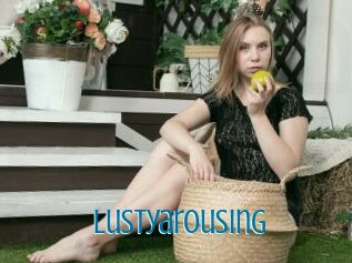 Lustyarousing