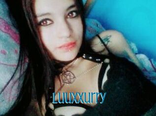 Luuxxurry