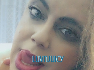 Luvnjuicy