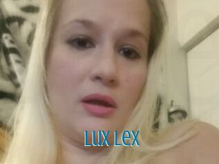 Lux_lex
