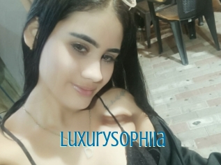 Luxurysophiia