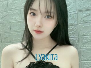 Lyakita