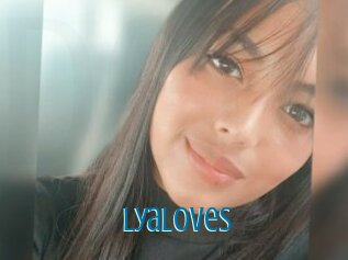 Lyaloves