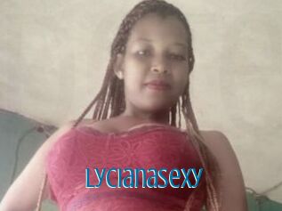 Lycianasexy