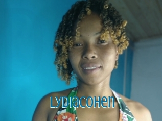 Lydiacohen