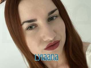 Lyiaana