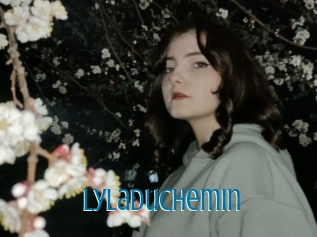 Lyladuchemin