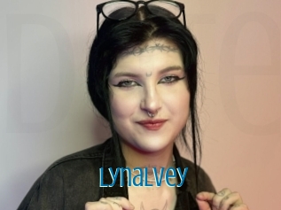 Lynalvey