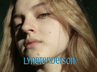 Lynetenderson