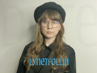 Lynetfollin