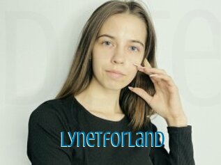 Lynetforland