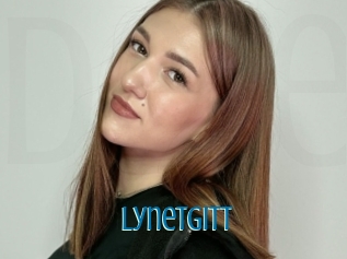 Lynetgitt