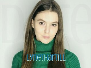 Lynethartill