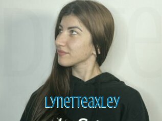 Lynetteaxley