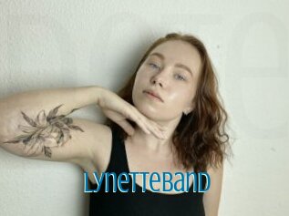 Lynetteband