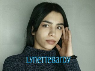 Lynettebardy