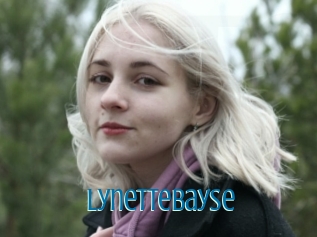 Lynettebayse