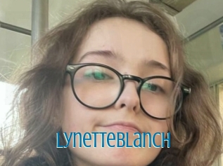Lynetteblanch