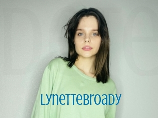 Lynettebroady