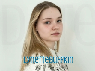 Lynettebuffkin
