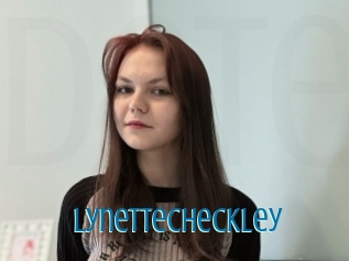 Lynettecheckley
