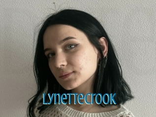 Lynettecrook