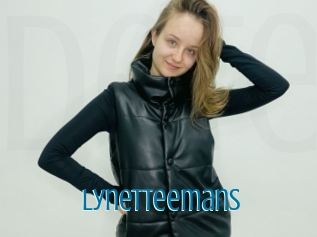 Lynetteemans