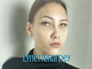 Lynettehardey