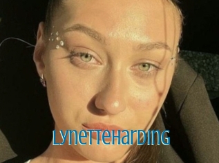 Lynetteharding