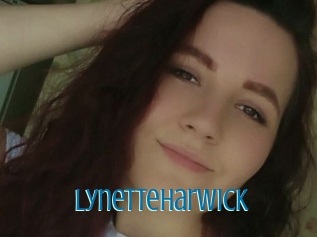 Lynetteharwick