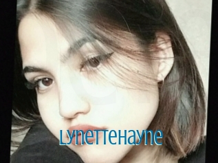 Lynettehayne
