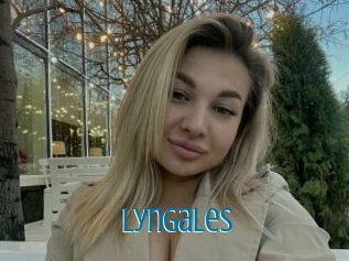 Lyngales