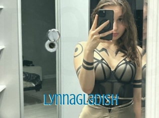 Lynnagladish