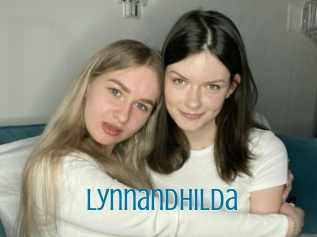 Lynnandhilda