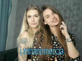 Lynnandmercia