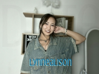 Lynnealison