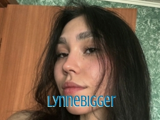 Lynnebigger