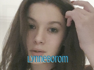 Lynneborom