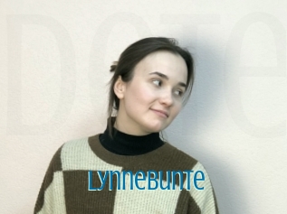 Lynnebunte
